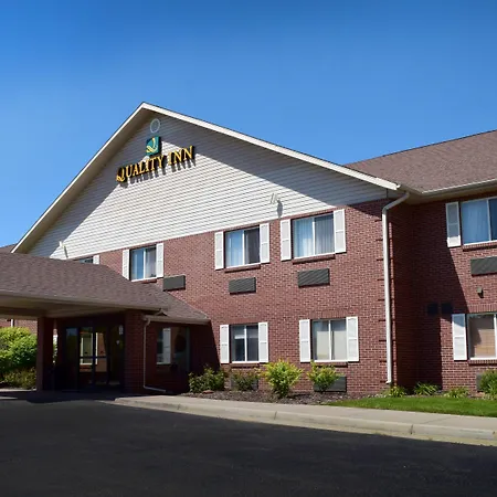 Quality Inn Louisville - Boulder-3
