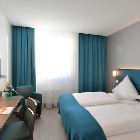 Ringhotel Loew'S Merkur-3