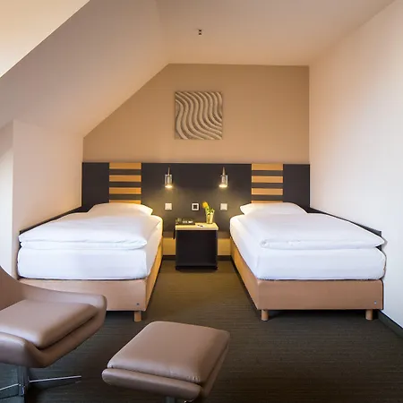 Lindner Hotel Frankfurt Hochst, Part Of Jdv By Hyatt-2