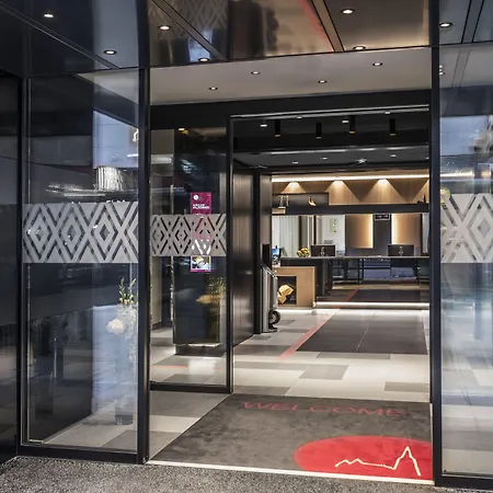 Boutique Hotel Am Stephansplatz-2