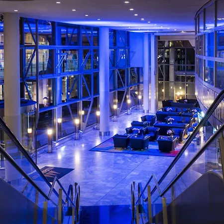 Maritim Hotel Frankfurt-3