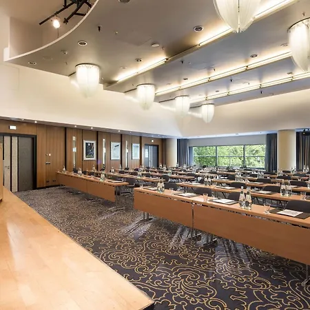 Maritim Hotel Frankfurt-2