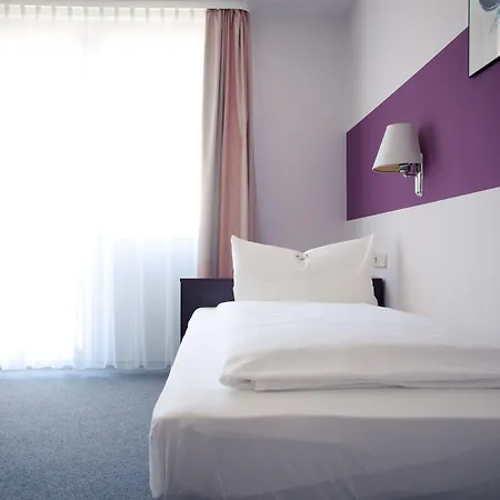 Akzent Hotel Torgauer Hof-2