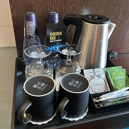 Quality Hotel Nacka-2