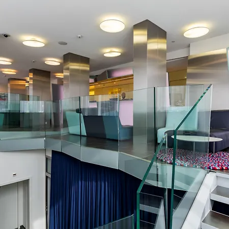 Hotel Cristal Design-2