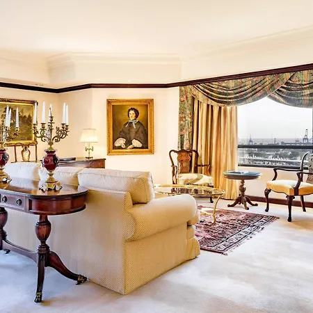 Park Tower, A Luxury Collection Hotel, Buenos Aires-3