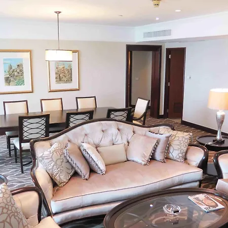 Intercontinental Phnom Penh-3