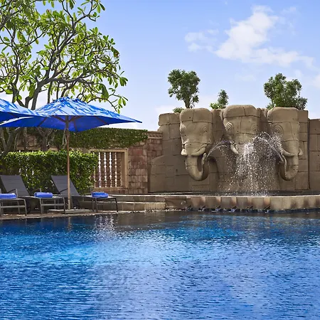 Intercontinental Phnom Penh-2