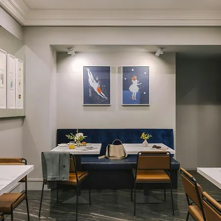 Bb Hotels Smarthotel Missori-2