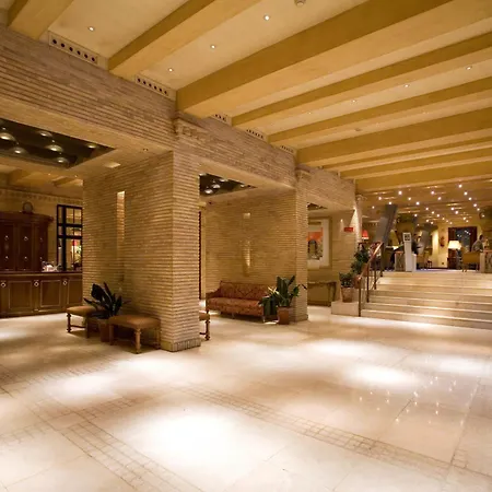Hotel Palafox-3