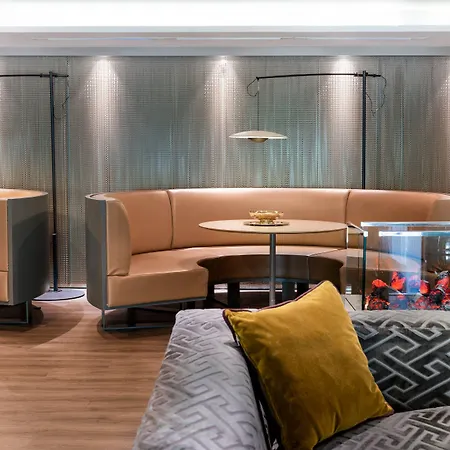 Ac Hotel Malaga Palacio By Marriott-2