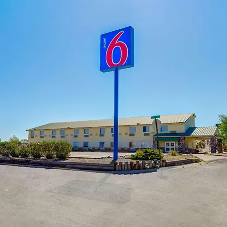 Motel 6-Truth Or Consequences, Nm-3