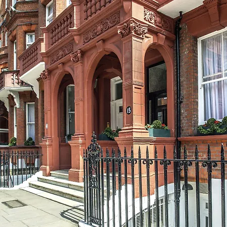 The Apartments By The Sloane Club-3