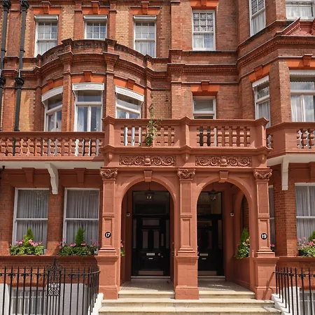 The Apartments By The Sloane Club-2