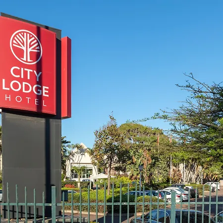 City Lodge Hotel Durban-2