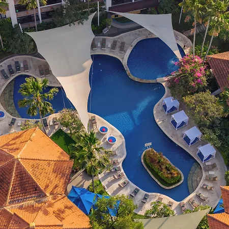 Prime Plaza Suites Sanur - Bali-2