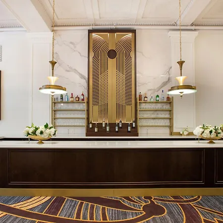 Magnolia Hotel Denver, A Tribute Portfolio Hotel-3