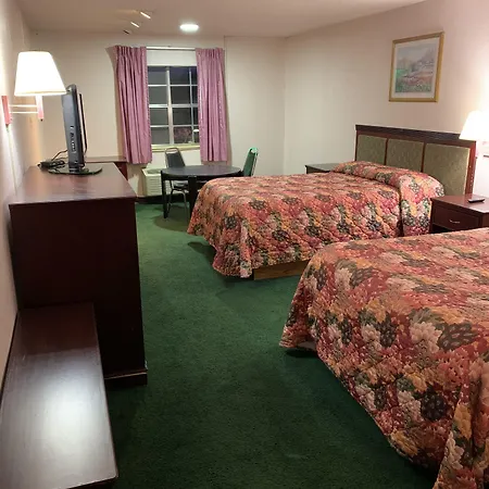 Travelers Inn-3