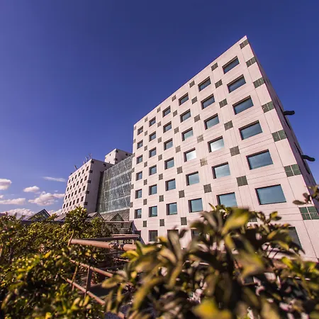 Tikal Futura Hotel & Convention Center-2