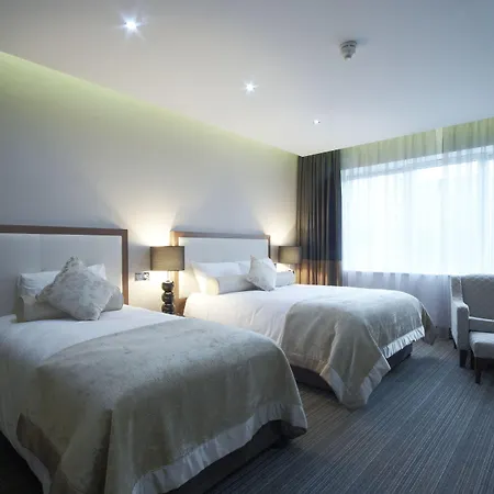 Rochestown Park Hotel & Leisure Centre-3