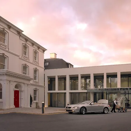 Rochestown Park Hotel & Leisure Centre-2