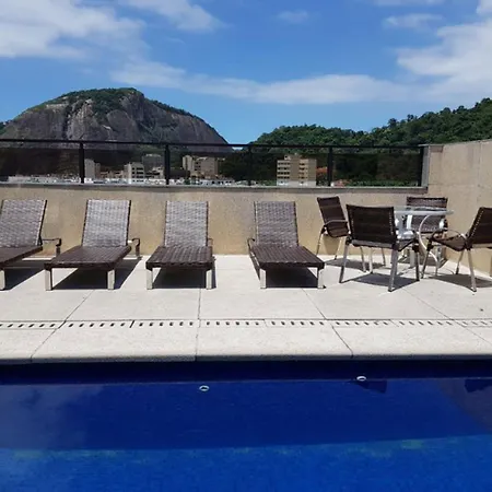Majestic Rio Palace Hotel-2