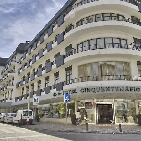 Hotel Cinquentenario&Conference Center-2