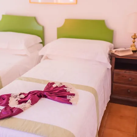 Hotel Villa Sirina-3