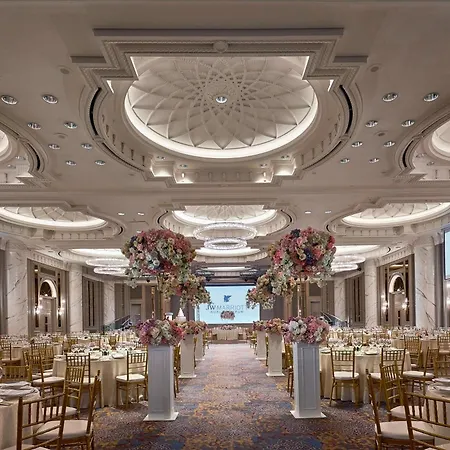Jw Marriott Kuala Lumpur-3