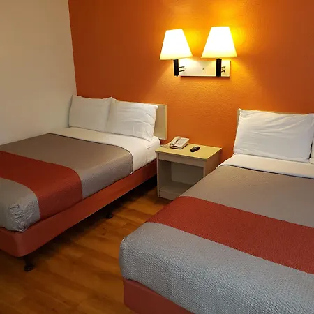 Vagabond Inn Sylmar-3