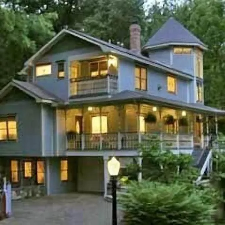 Arsenic And Old Lace Bed & Breakfast Inn-3
