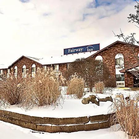Travelodge By Wyndham Elkhart-2