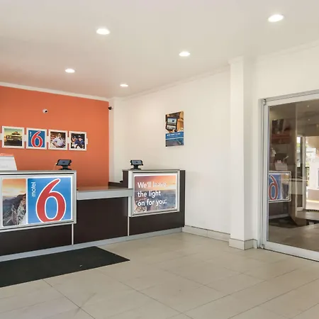 Motel 6-Fort Worth, Tx - Seminary-3