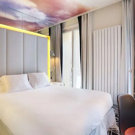 Nouvel Hotel Eiffel-2