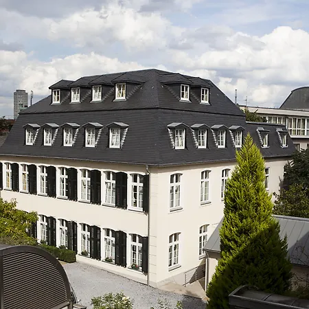 Classic Hotel Harmonie-2