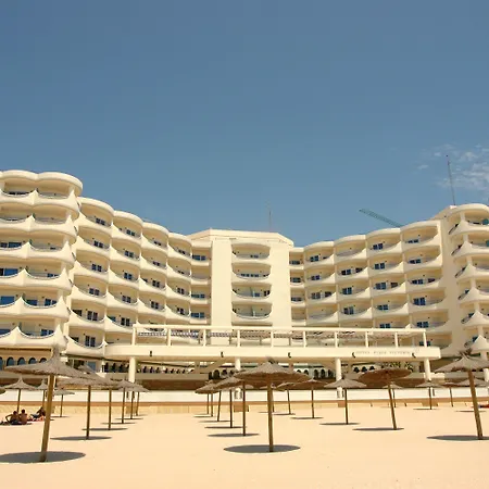 Hotel Playa Victoria-2