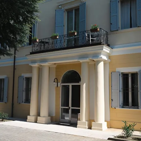 Rechigi Park Hotel-3