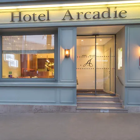 Arcadie Montparnasse-2