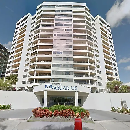 Cairns Aquarius-2