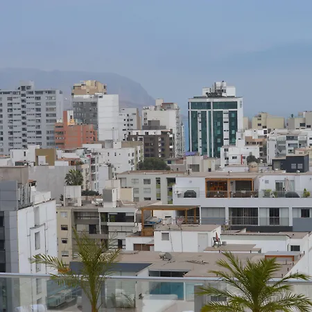 Sol De Oro Hotel & Suites-2