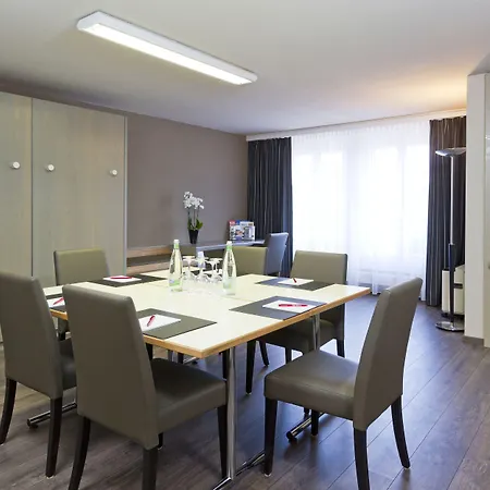 Hotel Olten Swiss Quality-2