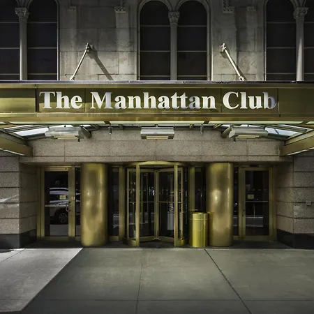 The Manhattan Club-3