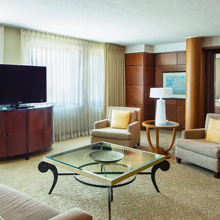 Sheraton Atlantic City Convention Center Hotel-3