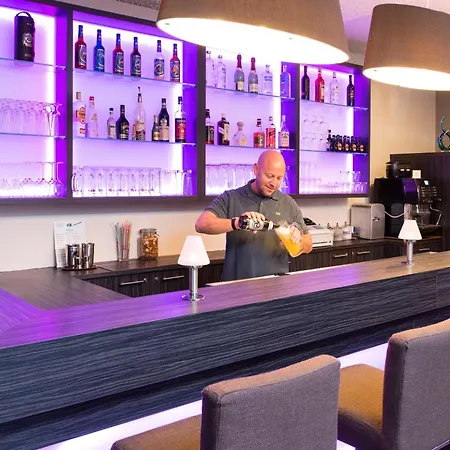 Hotel Munich City-2