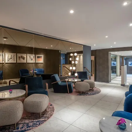 The Morgan Hotel-2