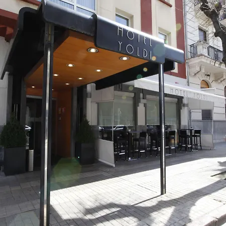 Hotel Yoldi-3