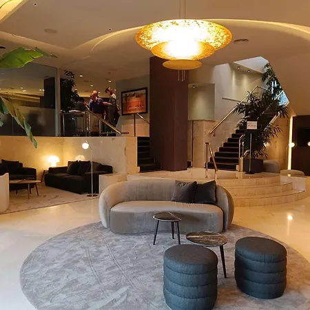Best Western Premier Cmc Girona-3