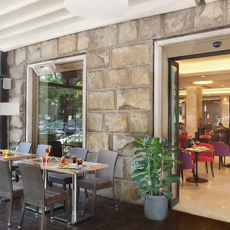 Fh55 Grand Hotel Mediterraneo-3