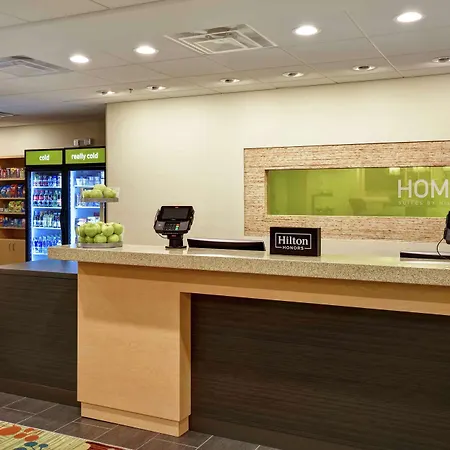 Home2 Suites By Hilton Atlanta Norcross-2