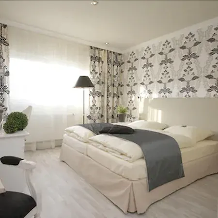 Arthotel Ana Residence Bremen-2